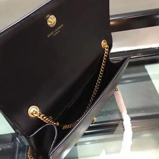 YSL MEDIUM KATE 0630